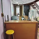 Lapa Casa Hostel