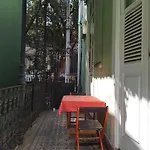 Lapa Casa Hostel
