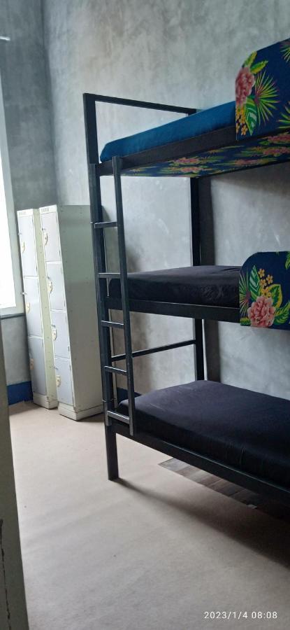 Albergue Lapa Casa
