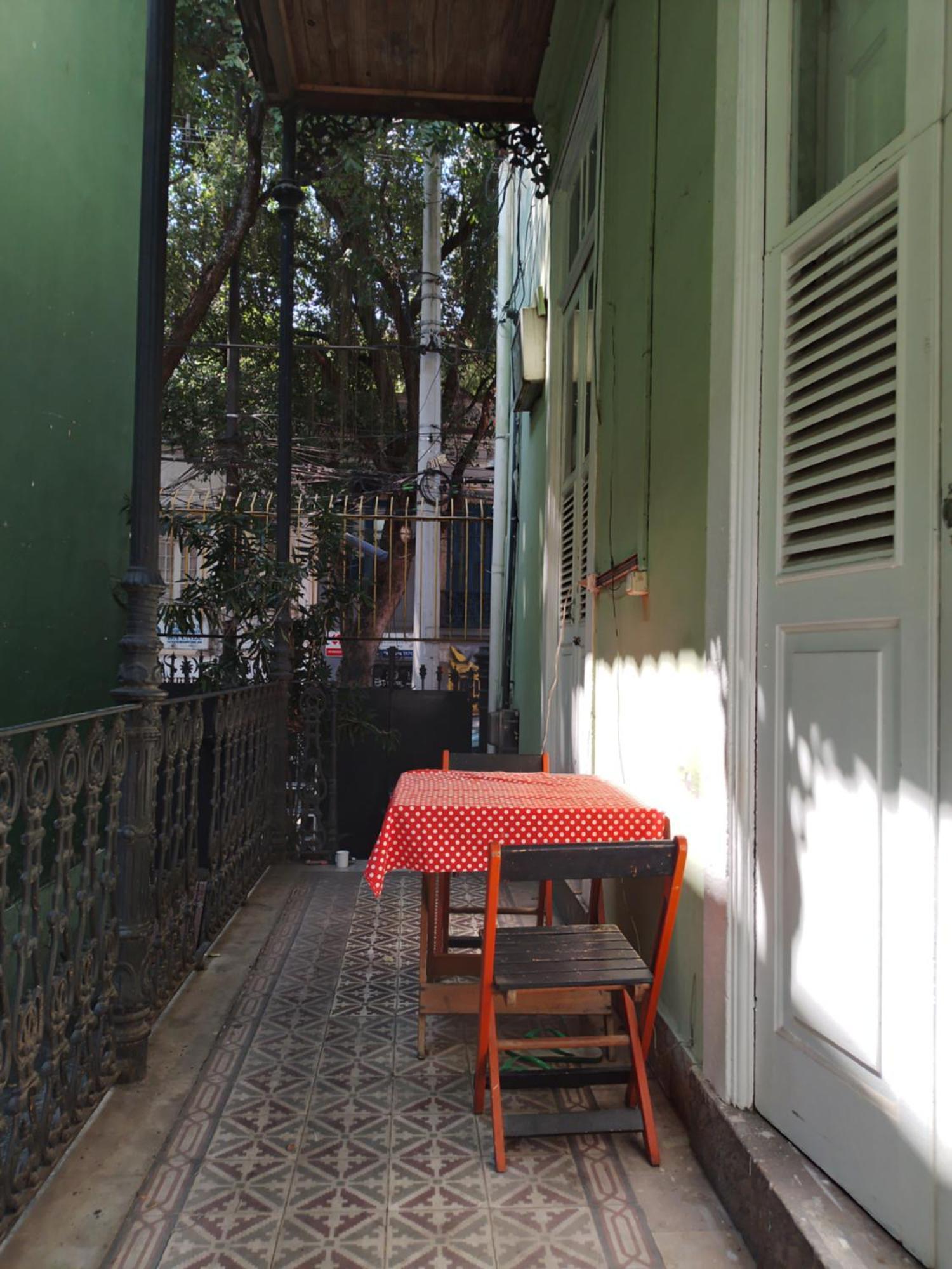 Albergue Lapa Casa *