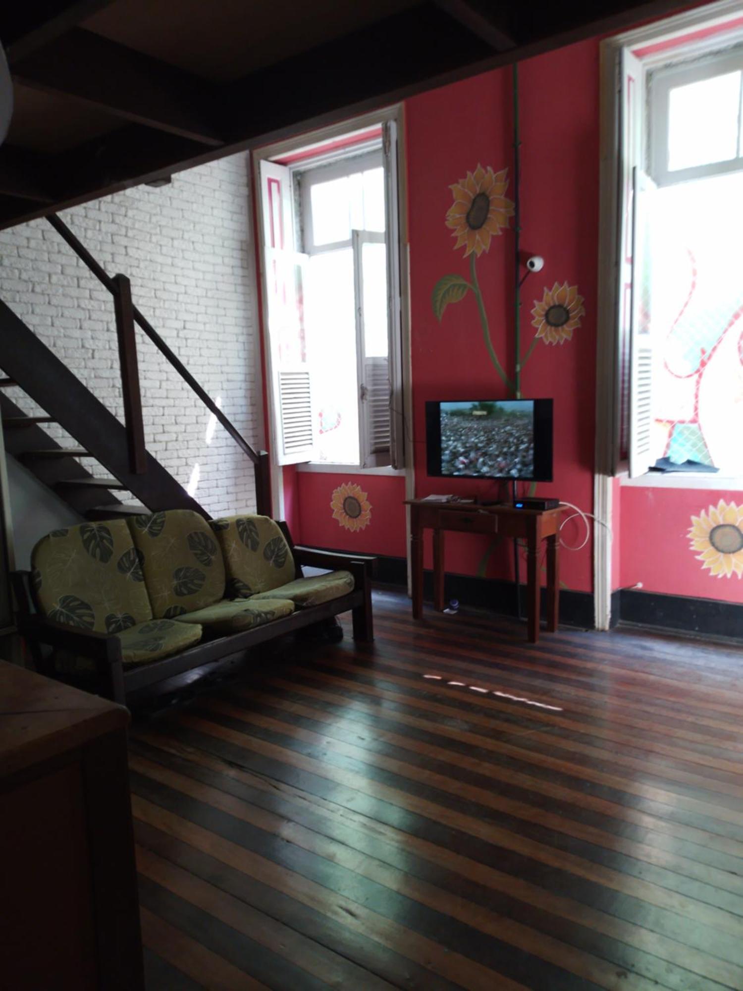 Albergue Lapa Casa *