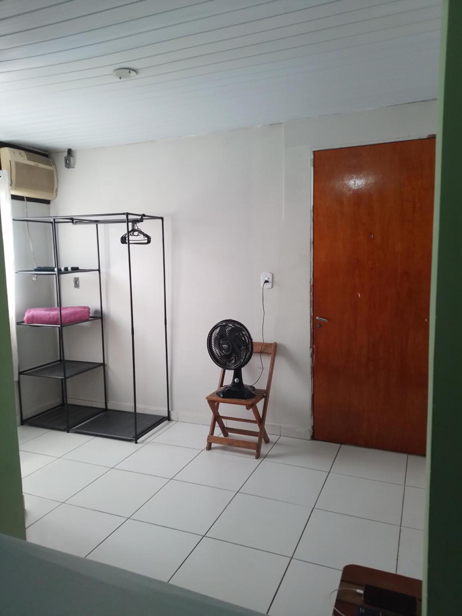 Albergue Lapa Casa *