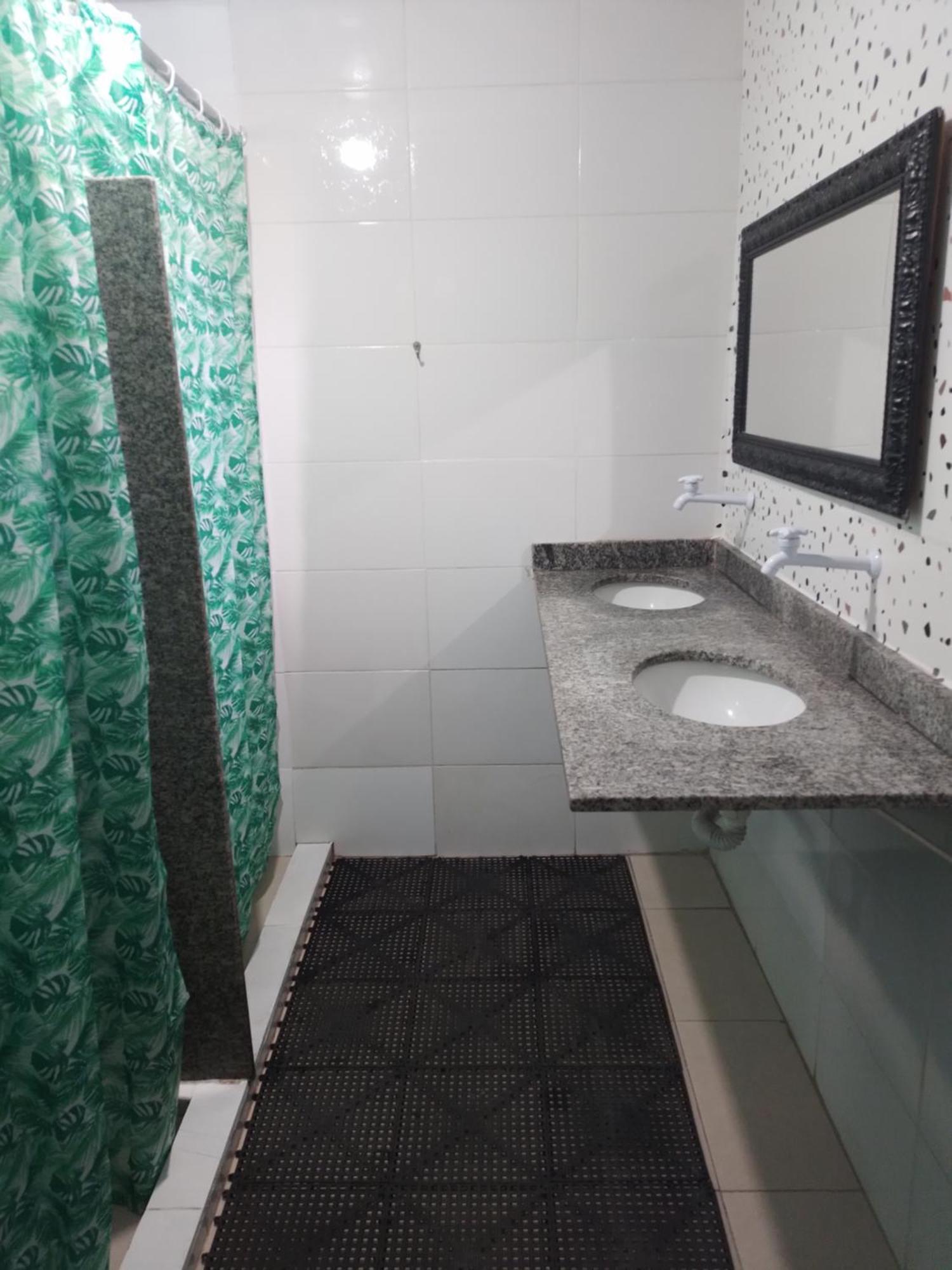 Lapa Casa Albergue