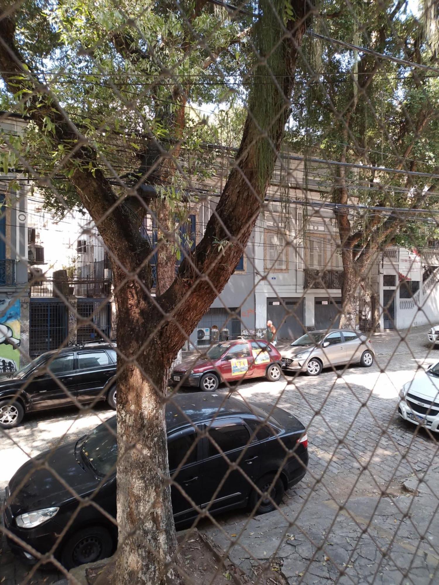 Lapa Casa Albergue