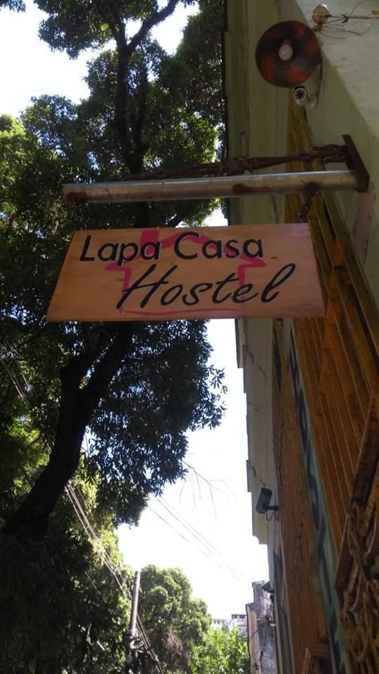 Lapa Casa *