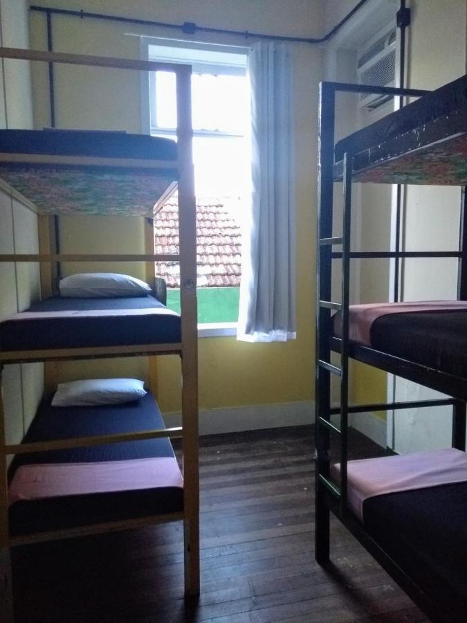 Albergue Lapa Casa