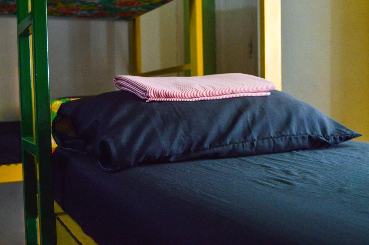 Lapa Casa Hostal